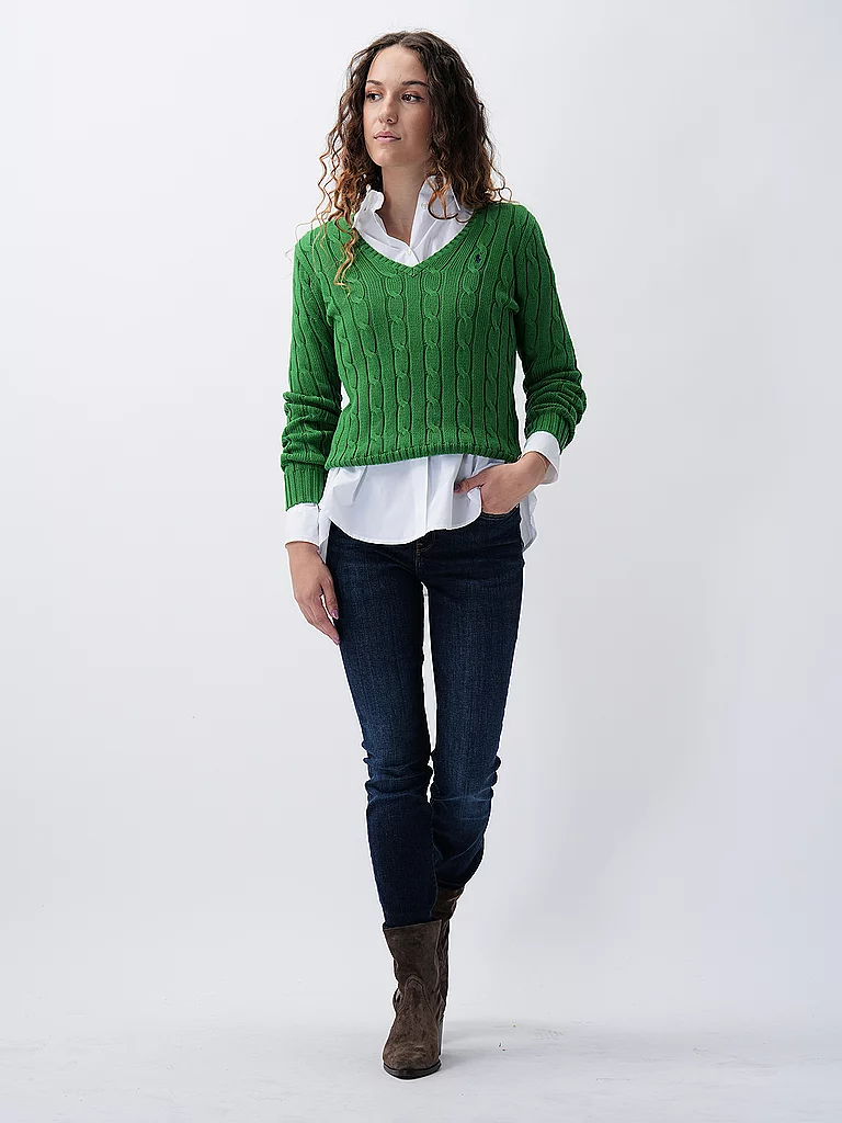 jean skinny como taille mi haute nos como skinny rw nos 28 30 28 - vue 4